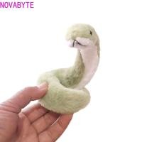 ราคา โนวาบาย งูของเล่นตุ๊กตา,นุ่มน่ารักปีงูยัดไส้งู,กระเป๋าเป้สะพายหลังการ์ตูน40เซนติเมตรตุ๊กตาสัตว์งูตุ๊กตาตกแต่งบ้าน (27920450522)