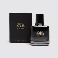 ราคา ส่งฟรี!!!น้ำหอมผู้หญิง zara black amber 100 ml แท้ (6614107340)