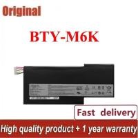 ราคา ✿MSI BATTERY ORIGINAL แบตเตอรี่ ของแท้ MSI GF63-8RD GF75 Series GS63VR7RG MS-16K3 BTY-M6K (29028511503)