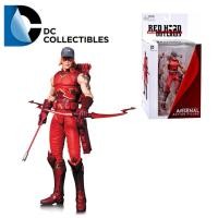 ราคา DC Collectibles DC Comics - New 52 - Arsenal Action Figure (3077112860)