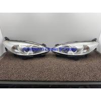 ราคา ญี่ปุ่น Mazda5 Mazda 5 2011-2015 ด้านหน้า XENON HID หัวไฟโคมไฟโคมไฟ Depan 1 คู่GC (42920710577)