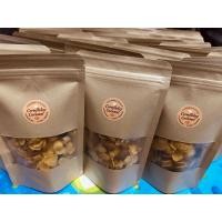 ราคา คอนเฟลกคาราเมล Caramel Cornflakes ธัญพืชเยอะ หอม กรอบ อร่อย จำนวน 10 ห่อ ปริมาณห่อละ 50 กรัม (23457961760)