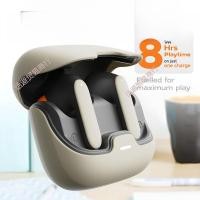ราคา 2025 หูฟังสไตล์ใหม่ Low-Latency Binaural True Wireless หูฟังบลูทูธอินเอียร์ (40964213980)