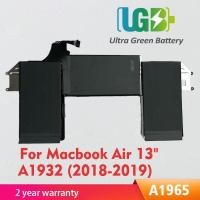 ราคา การเปลี่ยนแบตเตอรี่ A1965เดิมสำหรับ MacBook Air 13 "; A1932 (2018-2019) ปี (22125381320)
