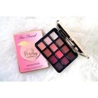 ราคา too faced Just peachy matte พาเลททาตาสีโทนพีชสุดสวย (1106318438)