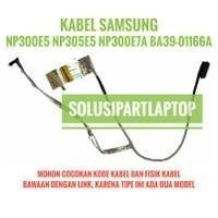 ราคา สาย SAMSUNG NP300E5 NP305E5 NP300E7A NP300E7Z NP305E7A BA39-01166A (41705790173)