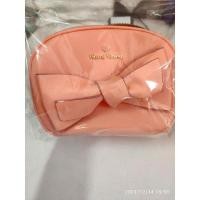 ราคา Pimmyหน้าโบว์สีโอรส จุของได้เยอะ ซับในส๊วยสวยคลาสสิคสุดๆพร้อมส่ง ‼️มือ1 (7255235976)