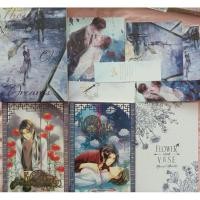 ราคา กลกุณฑี flower vase 2 เล่มจบ+เล่มพิเศษ + ห้วงฝันวันวาน those old dreams by คุ่นคุ่น (23233190006)