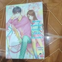 ราคา นิยายแจ่มใสมือ2 Dream Syndrome ก่อการรักดักหัวใจในความฝัน (26664601487)