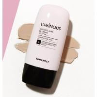 ราคา TONYMOLY Luminous Goddess Aura BB Cream SPF37 PA++, 45g (26936200296)