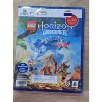 ราคา Ps5 Lego Horizon Adventures มือ1 Z3(Asia) รองรับภาษาไทย พร้อมส่ง (28517740511)