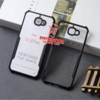 ราคา SAMSUNG J5 PRIME CASE ARMOR SHOCKPROOF CASE FUSION SAMSUNG J5 PRIME (41605751651)