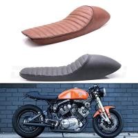 ราคา ปลอกที่นั่งรถจักรยานยนต์ hump cafe racer สไตล์วินเทจสําหรับ honda cb 400 550 (57750205544)
