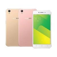 ราคา [พร้อมส่ง] Oppo A37,เครื่องใหม่ ของเเท้100% ,RAM 2GB , ROM 16GB (4053468573)