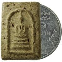 ราคา สมเด็จคะแนนพิมพ์เล็กจิ๋ว วัดประสาทบุญญาวาส กทม. ปี ๒๕๐๖ มวลสารเก่าสมเด็จวัดระฆัง (A) (6041281981)