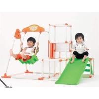 ราคา ชิงช้าสไลเดอร์ ชิงช้าสไลเดอร์เด็ก สไลเดอร์เด็ก รุ่นพับเก็บง่าย สภาพสวย 90% (25063110331)