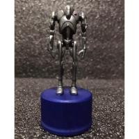 ราคา ฝาเป๊ปซี่สตาร์วอร์ Pepsi Star Wars Super Battle Droid (24558997187)