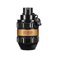 ราคา น้ำหอม Viktor & Rolf Spicebomb Extreme EDP 90ml. กล่องซีล ของแท้ 100% รับประกัน (3219210048)