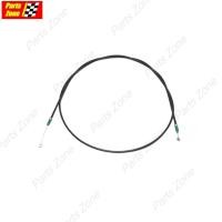 ราคา แท้ศูนย์ สายดึงฝากระโปรงหน้าโตโยต้าไมตี้เอ็กซ์ MIGHTY-X LN85 LN90 / 53630-89113-1 (16442563272)