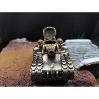 ราคา ไฟแช็ก Zippo ของแท้ กันลม แบบน้ำมันก๊าด พร้อมเคสเกราะหนัก โมเดลรถถัง สไตล์ทหาร ของตกแต่งใช้ส่วนตัว ของขวัญสำหรับแฟน (40602564432)