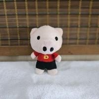 ราคา ตุ๊กตาพวงกุญแจมือสอง (28008651520)