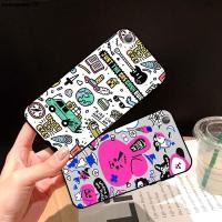 ราคา เคสโทรศัพท์มือถือ ซิลิโคน ลายรูปแบบที่ 04 สําหรับ Huawei Y3II Y5II Y6II Y3 Y5 Y6 Y7 Y9 Prime Nova2 Lite Pro 2017 2018 2019 HGZZT (14088372984)