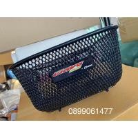 ราคา ตะกร้าหน้าแท้ ตะกร้าเวฟ125 แท้ศูนย์ เวฟ125 บังลม 125s 125r (12702586691)