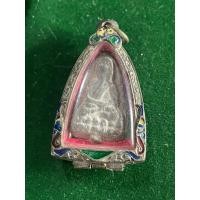 ราคา หลวงปู่ทวด หลวงพ่อทวด วัดช้างไห้ รุ่นแรก ปี 2505 พิมพ์เตารีด เนื้อว่าน พร้อมตลับ สภาพสวย มีบริการเก็บเงินปลายทาง (24835589491)