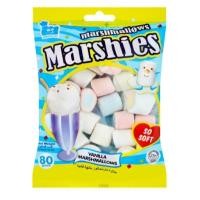 ราคา มาร์ชี่ มาร์ชแมลโล่ รสวนิลา ขนาด 80 ก. (40610041470)
