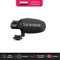 ราคา Saramonic Vmic Mini Shotgun Microphone (ประกันศูนย์) (1929338477)