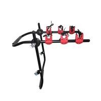 ราคา LANCAMP แร็คจักรยาน ขาแขวนจักรยาน JS39 ติดรถ Bike Rack 3 ที่เก็บจักรยานท้ายรถ (6883897070)