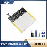 ราคา RUIXI 3 แบตเตอรี่เดิม 3910mAh สำหรับ ASUS MEMO PAD HD 7 ME173X HD7 ME173 K00B (26758090674)