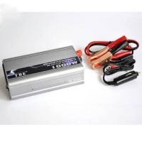 ราคา อินเวอร์เตอร์TBE Inverter 12V to 220V 1000W ตัวแปลงกระแสไฟฟ้าในรถเป็นไฟบ้าน(ราคา​899 (6453905795)