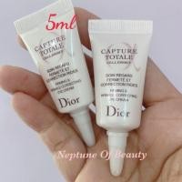 ราคา Dior - Capture Totale Cell Energy Eye Cream 3ml/5ml (8640286851)