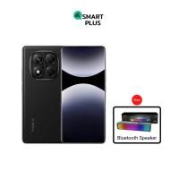 ราคา Xiaomi Redmi Note 14 Pro+ 5G (12/512) แถมฟรี Bluetooth Speaker ประกันศูนย์ 2 ปี (smartplus) (28772535264)