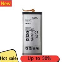 ราคา For LG G7 G7+ G7ThinQ LM G710 ThinQ G710 Q7+ LMQ610 BL-T39 แบตเตอรี่ 3000mAh (26028227280)