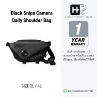 ราคา VSGO กระเป๋ากล้อง Black Snipe Camera Daily Shoulder Bag 3L/4L (ประกันศูนย์ไทย) (26038043945)