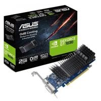 ราคา VGA ASUS GEFORCE GT 1030 ASUS SL BRK - 2GB GDDR5 (12124428945)