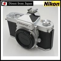 ราคา 【USED】 Nikon film SLR camera FTN [Direct from Japan/Nikon] (40874389907)