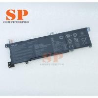 ราคา ASUS Battery แบตเตอรี่ของแท้ ASUS K401 K401L K401LB K401LX B31N1424 (7146264455)