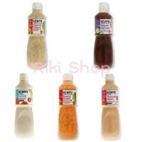 ราคา Kewpie คิวพี น้ำสลัด 1000 มล. (5 รสชาติ) (11236866581)