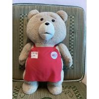 ราคา ตุ๊กตาหมีTEDของแท้จากญี่ปุ่นขนาดความสูงประมาณ18นิ้ว (25725616374)