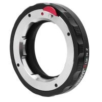 ราคา Adapter lm-Nikon Z close focus helicoid (2582019151)