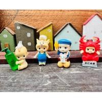 ราคา คิวพี แปลงกายๆๆๆๆ เลือกเลยจ้า น่ารักมากมาย มีของDisney RunA หัวมีรอยตามภาพนะคะ (40500492023)