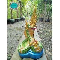 ราคา งานปูนปั้น พญานาคปั้นมือ (1369788300)