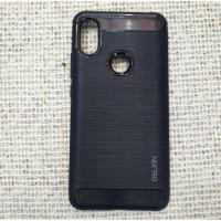 ราคา Asus Zenfone Max M1,4 MAX pro 5.5,Live L1/L2 softcase ปลอกซิลิโคนคาร์บอน delkin (40326796362)