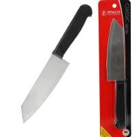 ราคา [พร้อมส่ง] มีด PENGUIN PRO LINE 6.5 นิ้ว ใบมีดผลิตจากสเตนเลส แบ็คกาไลท์ คมนาน ด้ามจับกระชับมือ (26812124170)