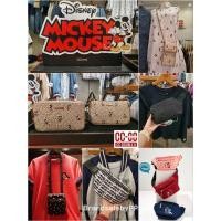 ราคา cc-ooแท้100%กระเป๋า Mickey Collection ลิขสิทธิ์แท้ จากแบรนด์ CC-OO (15594829812)