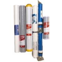 ราคา ชุดไส้กรองตู้น้ำ 8 ขั้นตอน ระบบ RO 150GPD 2 แท่ง (3638357471)