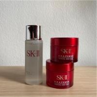 ราคา SK-II R.N.A.Power Radical New Age 15g & SK-II Facial Treatment Clear Lotion 30 ml (6018242097)